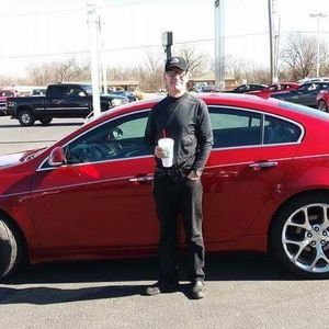 Meet your Posher, Stephen